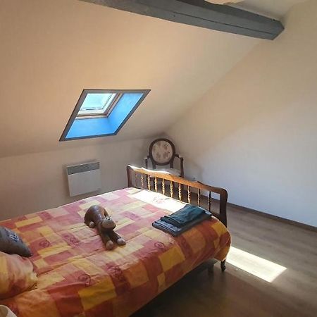 Le Petit Cocon Comines-Warneton Exterior foto