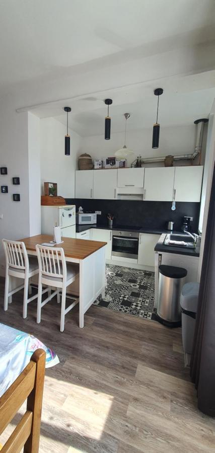 Le Petit Cocon Comines-Warneton Exterior foto
