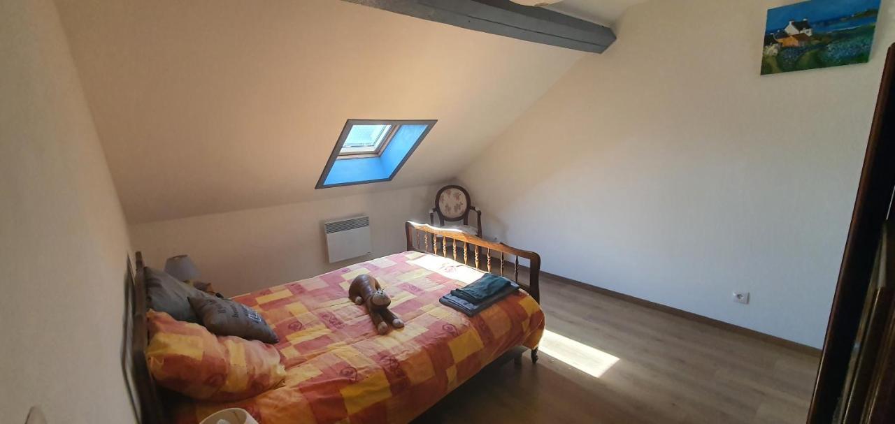 Le Petit Cocon Comines-Warneton Exterior foto